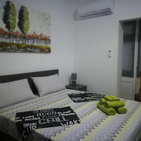 Luxury Apartment Close To Seafront Sliema Exteriér fotografie