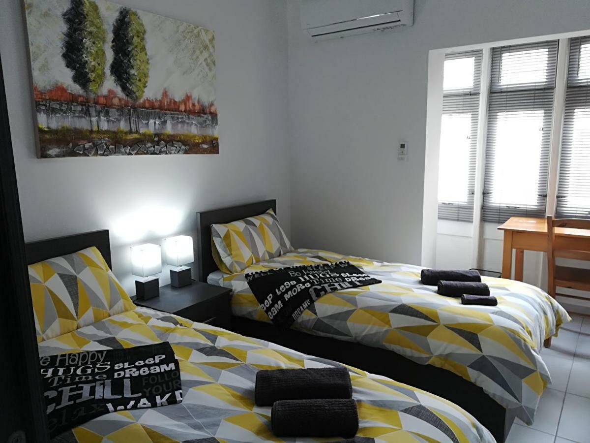 Luxury Apartment Close To Seafront Sliema Exteriér fotografie