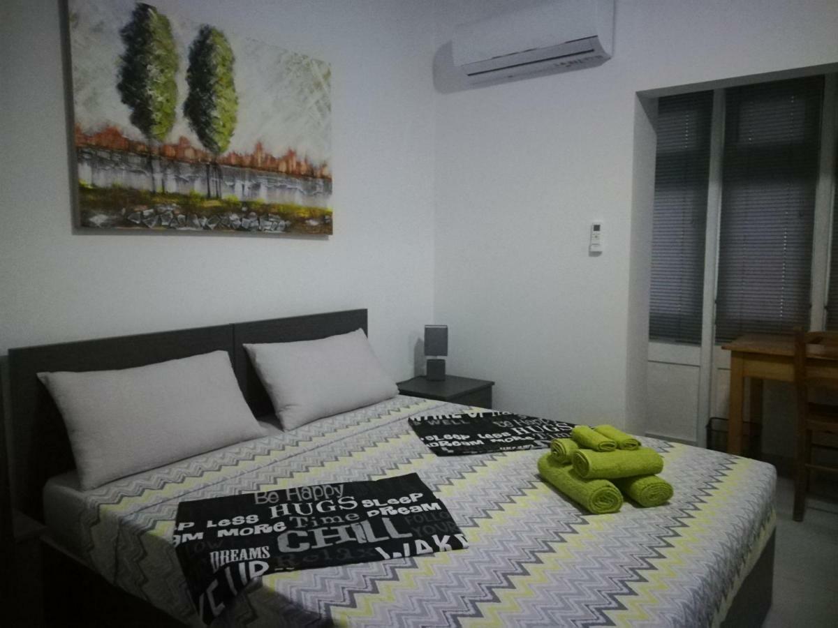 Luxury Apartment Close To Seafront Sliema Exteriér fotografie