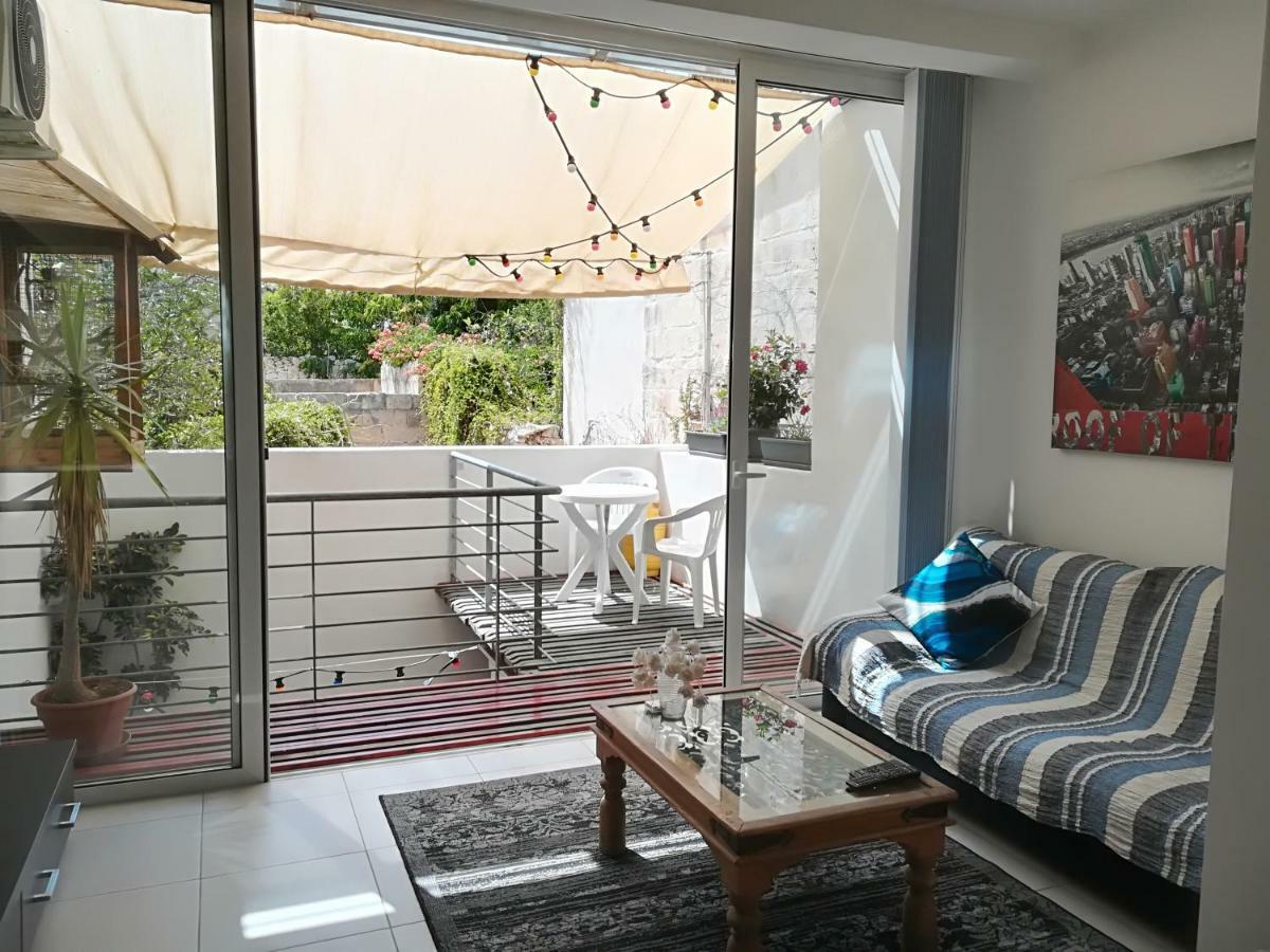 Luxury Apartment Close To Seafront Sliema Exteriér fotografie