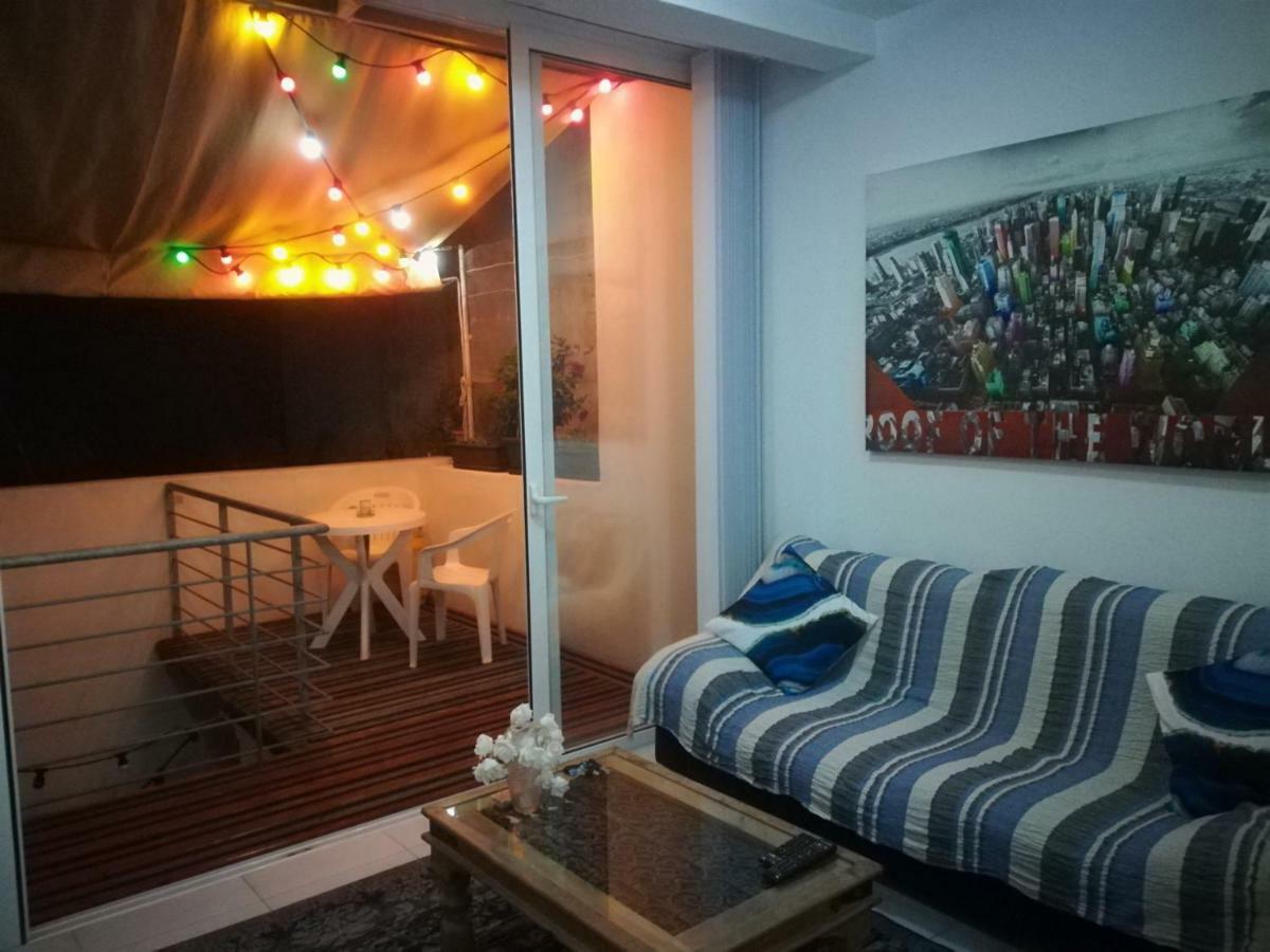 Luxury Apartment Close To Seafront Sliema Exteriér fotografie