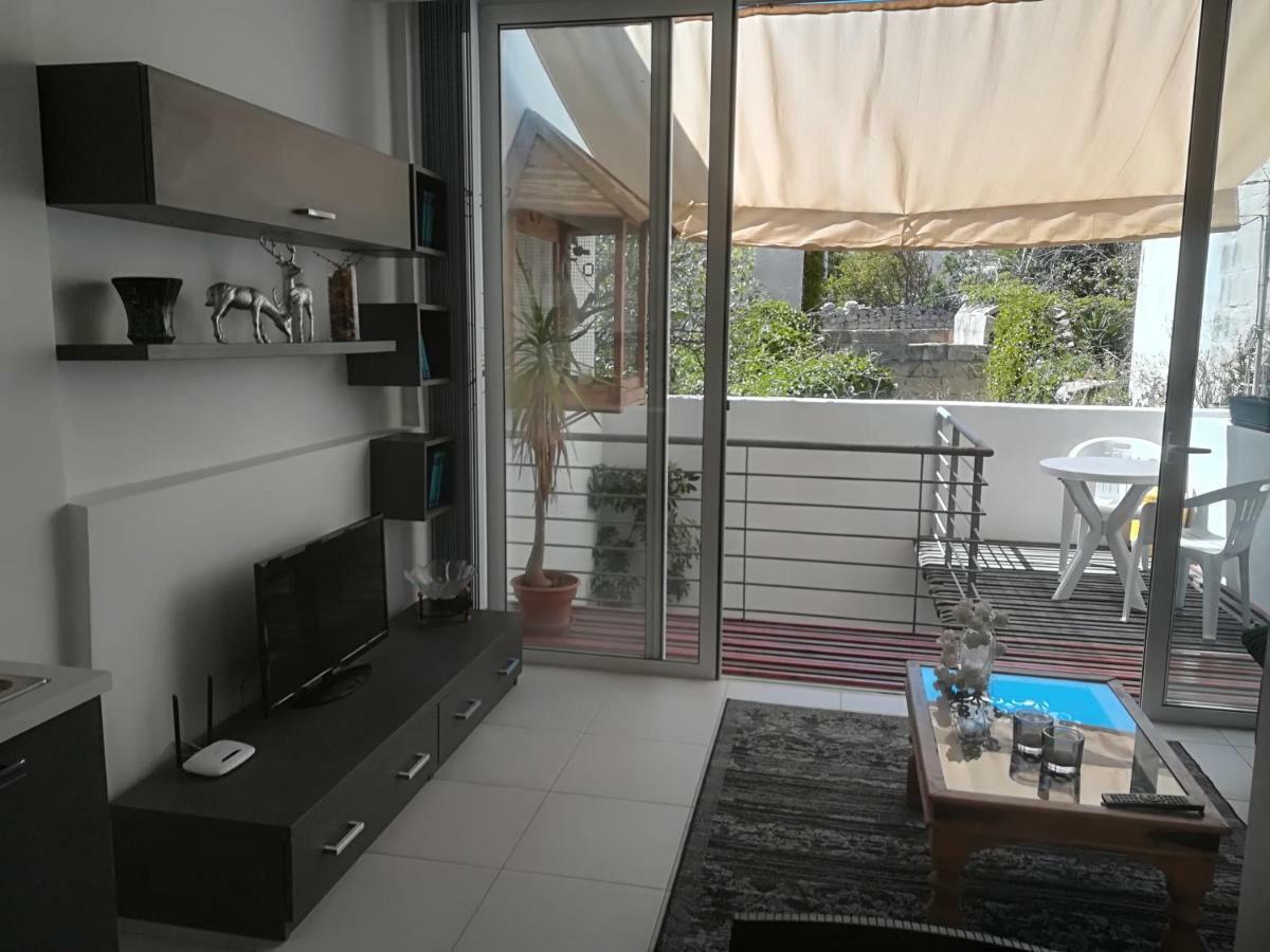 Luxury Apartment Close To Seafront Sliema Exteriér fotografie
