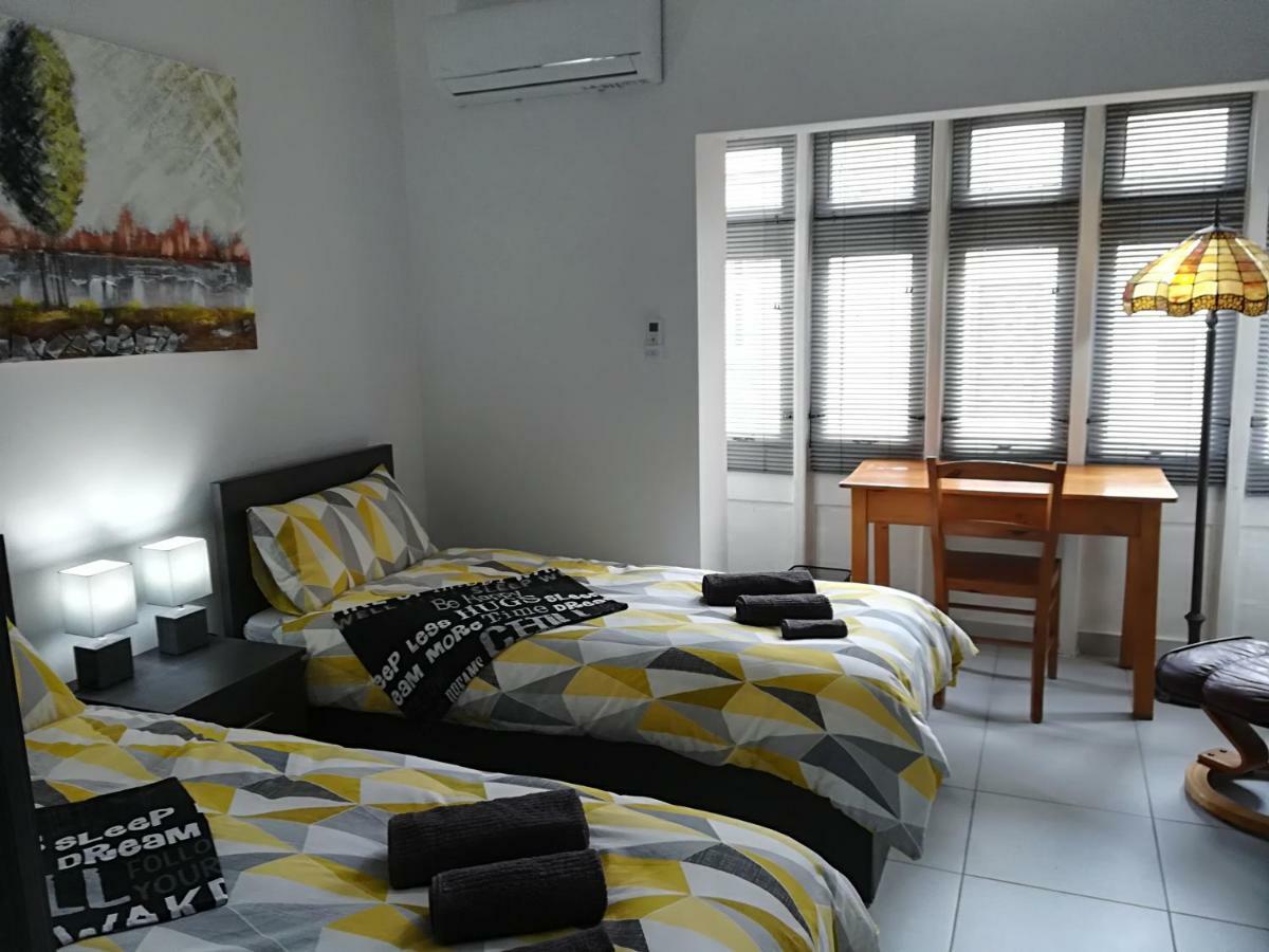 Luxury Apartment Close To Seafront Sliema Exteriér fotografie